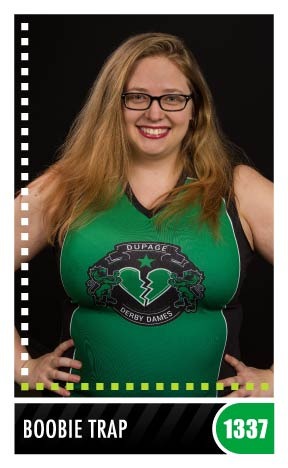 Boobie Trap