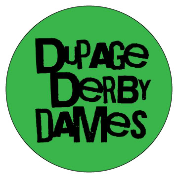 DDD Green Button