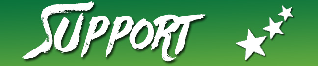 Support Staff