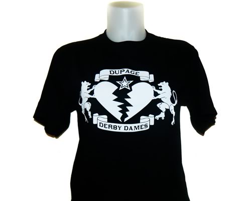 DDD T Shirt