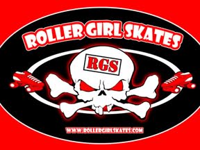 Roller Girl Skates