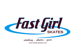 Fast Girl Skates