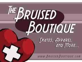 Bruised Boutique