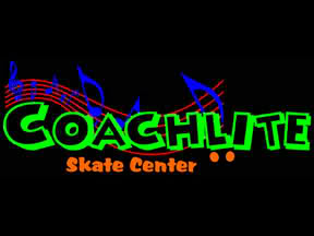 Coachlite Skate Center