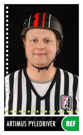 Artimus Pyledriver