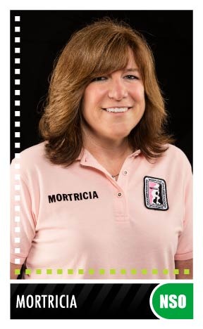 Mortricia