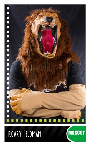 Roary Feldman